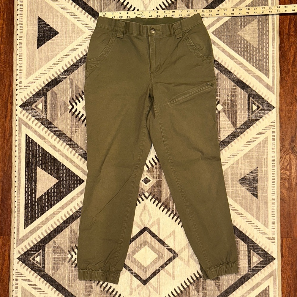 Duluth Trading Co garden pant
